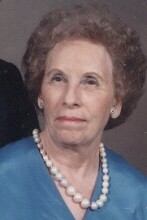 Mildred Britt Profile Photo