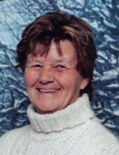 Virginia E. Moosman Profile Photo