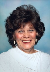 Marie Ferguson Profile Photo