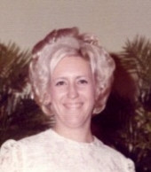 Carolyn Davis Mrs. Harrington