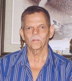 Frank J. Navratil, Jr