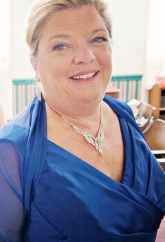 Susan B (Baer)  DeRemer, PhD Profile Photo
