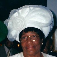 Robertha C. Edwards Profile Photo