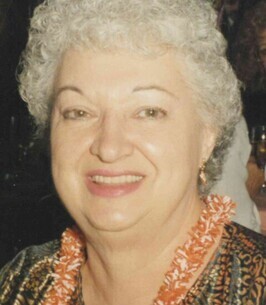 Pauline Albert Profile Photo