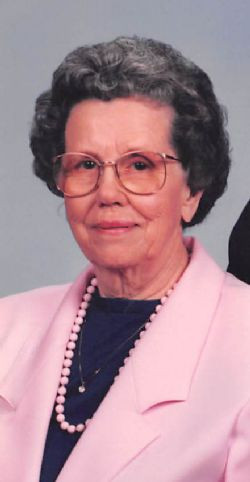 Nelda Felder