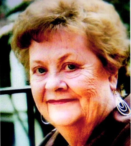 Betty Lou  Waters Gumm Profile Photo