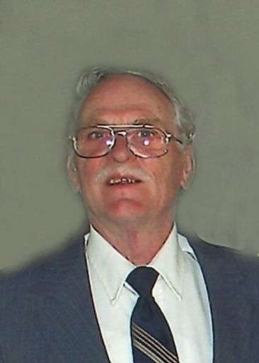 Roger G. Bradshaw Profile Photo