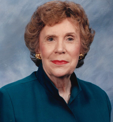 Nellie Smith Sexton