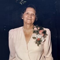 Elsie O. Powers Profile Photo