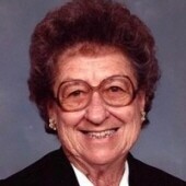 Elberta P. Reddell Profile Photo