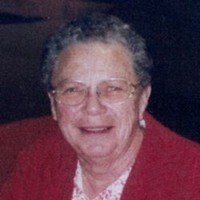 Betty Ann Crawford