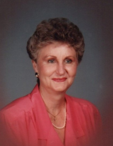Vera Steadmon Profile Photo