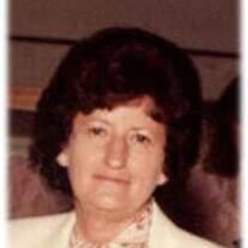 Helen M. Robinson Profile Photo