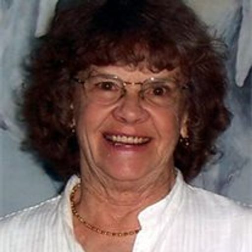 Shirley "Teb" Dillon