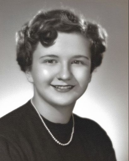 Gertrude "Trudy" Ida Hinkle