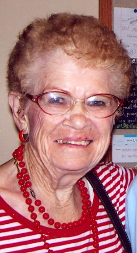 Dorothy A. "Dottie" Meyer