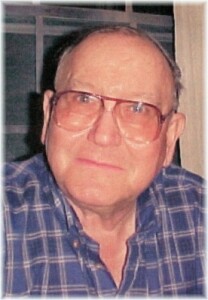 Melvin  Eugene Hargis