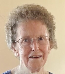 Betty A. Sowers