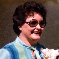 Patricia C. Lucchesi