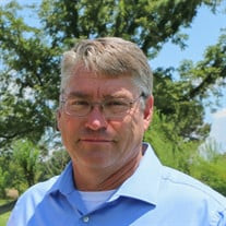 Mr. Rodney Dean Herndon Profile Photo