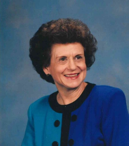 Dorothy Jean Buhlman