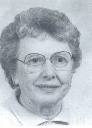 Norma Mabel Smith Profile Photo