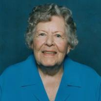 Virgie Mae Henry Davis Profile Photo