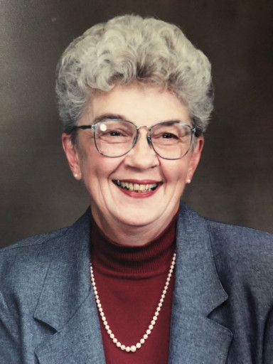 Gloria E. Grumney