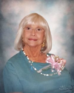 Norma Miller Profile Photo