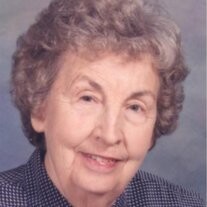 Betty E. Birrell Profile Photo