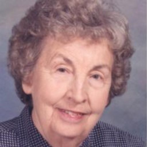 Betty E. Birrell