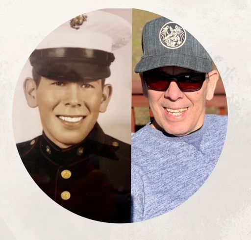 Donald Maestas