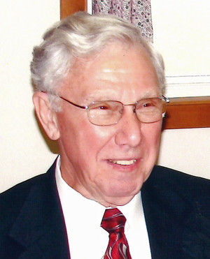 Donald C. Baker Profile Photo