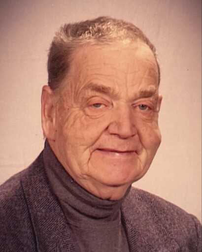 Lowell J. Bjoraker