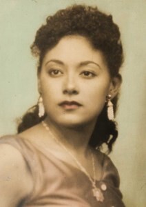 Martha Rosa Vazquez