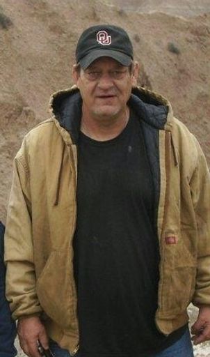 Everett Gene Woods Profile Photo