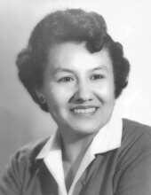 Naomi Lee "Phoebe" Dobbins