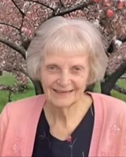 Shirley A. Wachtel's obituary image