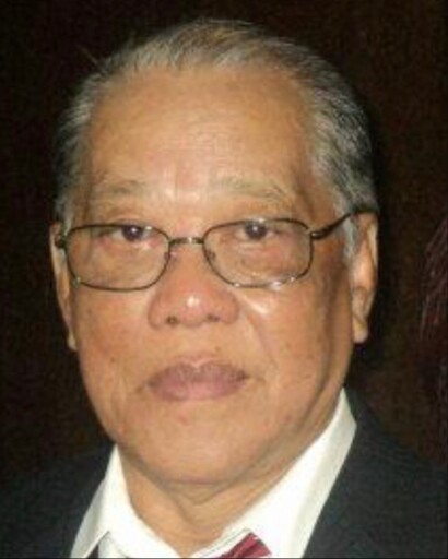 Dominador Tayag's obituary image