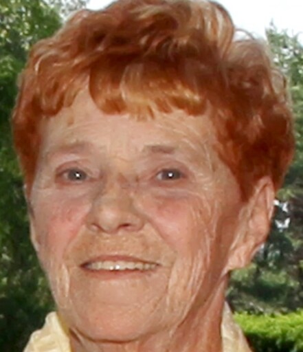 Kay Ann (Thompson)  Kerekes