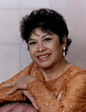 Nora Sanchez Flores Profile Photo