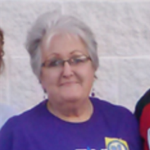 Patricia Ann Tharp Profile Photo