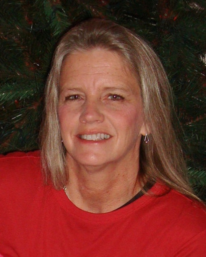 Deborah A. Brabant-Scribner