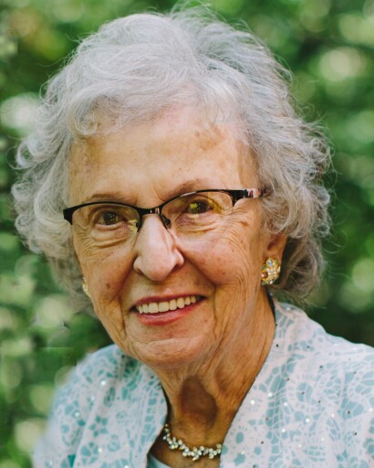 Irene Loretta Gladish's obituary image