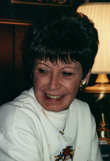 Barbara  Primrose