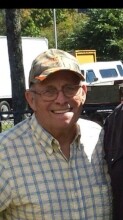 Paul Nichols Profile Photo