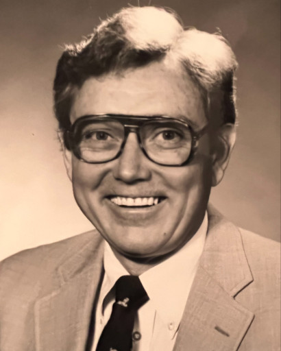 James "Jim" E. Babers