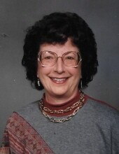 Mary Vernon Alford Profile Photo