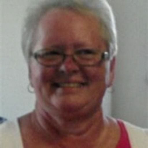 Shirley Ann Tapp Profile Photo