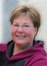 Nancy Soucheck Profile Photo